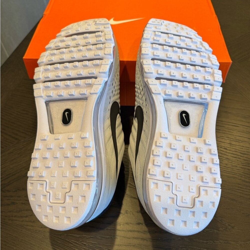 Nike Air Max 2017 NO BOX - Picture 3 of 4